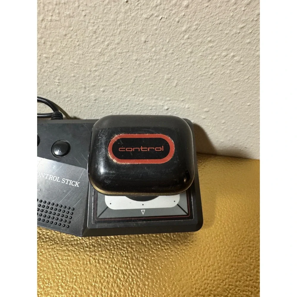 Sega control stick